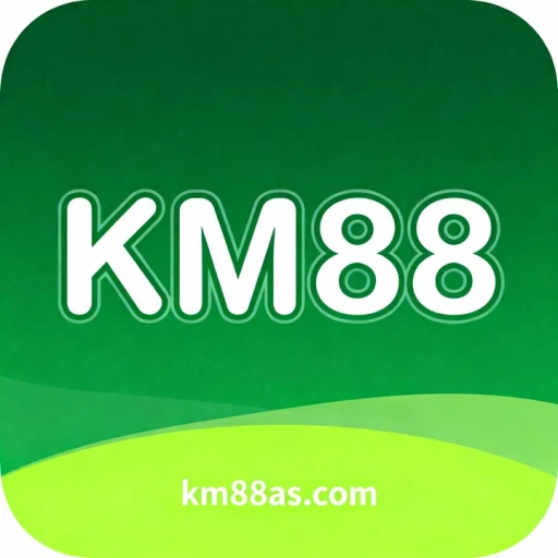 plataforma km88.com logo