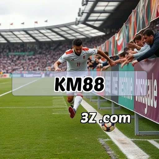 plataforma km88.com Apostas Esportivas